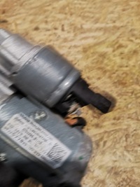 фото thumb №5, Peugeot rifter berlingo iv стартер 1.5 hdi 983257780 49tyskm