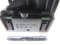фото thumb №7, Кнопка окон mercedes w204 cdi 2.2 a2048700451