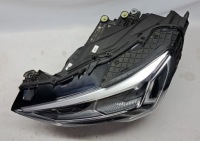 Ліхтарі  правий ліва full led audi q3 83a 83a941033 83a941034 Ціна, фото thumb