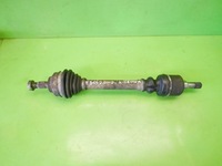 фото thumb №1, Привідний вал ліва перед короткий peugeot 307 phi 2.0hdi 01-