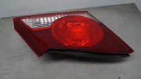 фото thumb №8, Фара левая зад задняя p5376l honda civic 8 viii sedan 05-08 версия английская