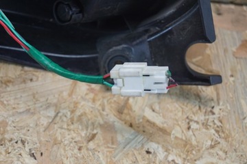 фото thumb №15, Лампа лівий зад nissan juke f15