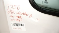 фото thumb №10, Дверь правая перед передние opel vivaro b 14-18r 474