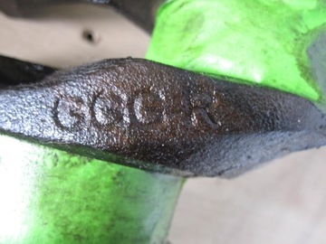 фото thumb №8, Bmw e90 e60 2.5 b n52b25af 218km wał коленчатый номинальный з вкладыши hub788