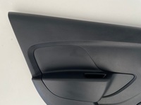 фото thumb №6, Оббивка двері обшивка dacia sandero ii лівий задня