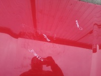 фото thumb №7, Капот hyundai i i20 08-12 5d цвет bh оригинал