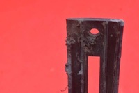 фото thumb №16, Балка бампера задняя задняя усилитель hyundai tucson 1 i 04-10