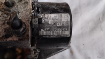 фото thumb №7, Насос тормозная abs vw audi seat skoda 1k0614517bd 1k0907379ad