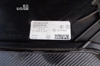 фото thumb №5, Skoda karoq ліва лампа перед full led фара