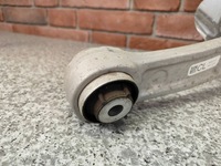 фото thumb №11, Bmw g30 g31 поворотный кулак + рычаги ступица левая левый перед 2wd rwd 6884381