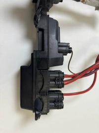 фото thumb №2, Клема плюсова bmw x3 g01