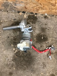 фото thumb №1, Усилитель corolla e 21