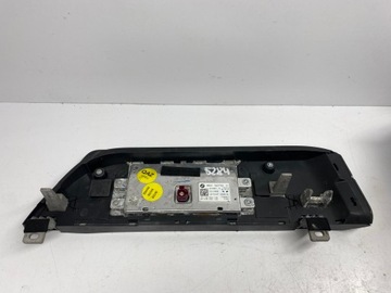 фото thumb №5, Bmw 3 g20 g21 монитор центральный экран 7927753