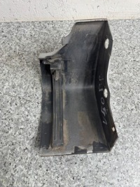 фото thumb №6, Наконечник заглушка порог правая volvo v50 2004-2012