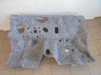 фото thumb №1, Шумоизоляция стены перегородки renault clio v 19-