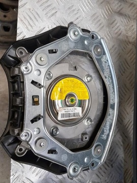 фото thumb №14, Mercedes vito ii viano w639 03-10r kosola панель капот подушка безпеки ремені подушки