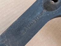 фото thumb №8, Mercedes actros mp4 перекидання кабіни тяга лапи a9603101039