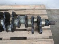 Wał коленчатый volvo fh12 km Недорого, фото thumb