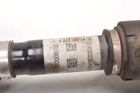 фото thumb №6, Mercedes eqb x243 w243 привідний вал ліва передня 23r a2433301400