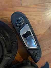 фото thumb №9, Ford ecosport lift bang olufsen аудіосистема kpl