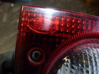 фото thumb №3, Лампа задня права задня land rover freelander