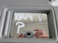 фото thumb №3, Rav4 v захист сонцезахисна права козирок