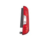 фото thumb №1, Лампа правая задняя fiat doblo 152 2015-2022 крышка багажника