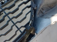 фото thumb №15, Bmw 1 f20 f21 lift m набор бампер передний перед