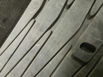 фото thumb №6, Решітка середня решітка hyundai i30 iii 3 рестайлінг 21-24rok 86560-j7db0 оригінал