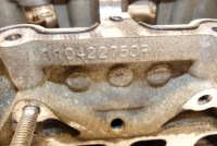 фото thumb №16, Renault master iii movano b 2.3 dci cdti biturbo головка циліндрів + клапани