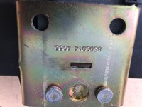 фото thumb №3, Правый pas передний пассажира renault laguna ii 01-05