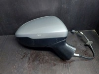 фото thumb №1, Opel astra k v зеркало правое 5 pin 21165102