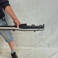 фото thumb №5, Lexus nx ii 2 f sport 21- dół накладка спойлер бампера перед переднее