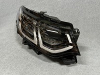 Фара land rover sport рестайлінг  full led low mk72-13w029-bb європа правий Доставка, фото thumb