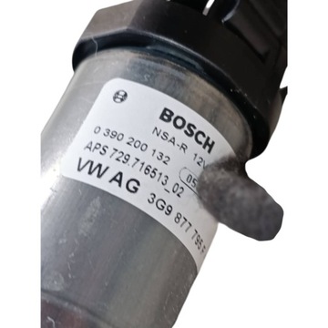 фото thumb №11, Audi q5 sq5 2020 всі люк комплект