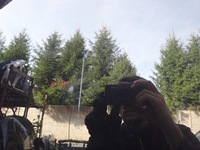 фото thumb №3, Капот кришка двигуна jeep compass 2 ii mp 2016- 52154314