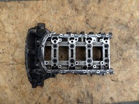 фото thumb №1, Основание поддон масла вала ford fiesta 1.4 tdci mk6