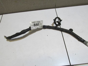 фото thumb №1, Шланг масовий маса grand c-max mk2 2,0 tdci