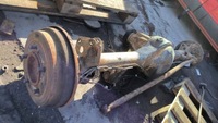фото thumb №1, Мост задний suzuki grand vitara i