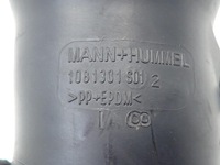 фото thumb №5, Wąż шланг труба воздухозаборник воздуха dacia logan ii sandero ii 1.5 dci 14r