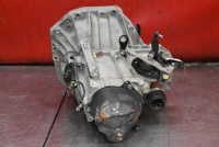 фото thumb №5, Кпп кпп / коробка передач jr5060 renault clio 4 iv 1.5 dci 90 km рестайлинг 16-19