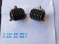 фото thumb №1, Модуль led jeż audi 1305715396p