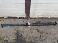 фото thumb №1, Wał привідний bmw f10 2.0 d 7614663