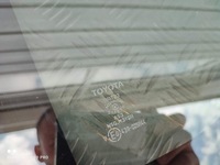 фото thumb №3, Toyota rav4 iv стекло кузовная зад левая 13-