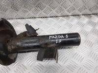 фото thumb №4, Амортизатор левый перед mazda 5