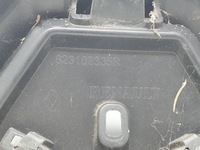 фото thumb №10, Решётка радиатора решётка радиатора бампера renault captur i 623102335r