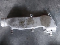 фото thumb №1, Man tgx e6 труба egr коллектор