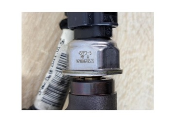 фото thumb №5, Astra k v 1.6 cdti планка впрыскивающий + датчик 55490702 #