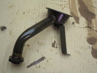 фото thumb №10, Subaru legacy h6 3.0 ez30 маслоприймач оливи маслоприймач