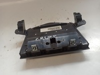 фото thumb №12, Chevrolet cruze панель кондиціонера 94563267